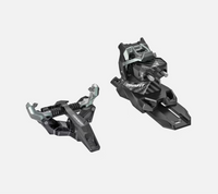 DPS Pagoda Tour 100 + Dynafit Blacklight Carbon Pro – binding