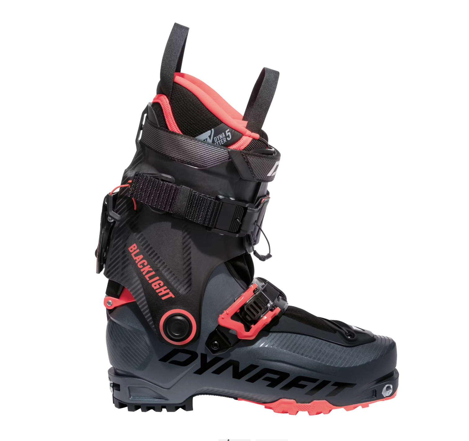 Women's Blacklight Boot