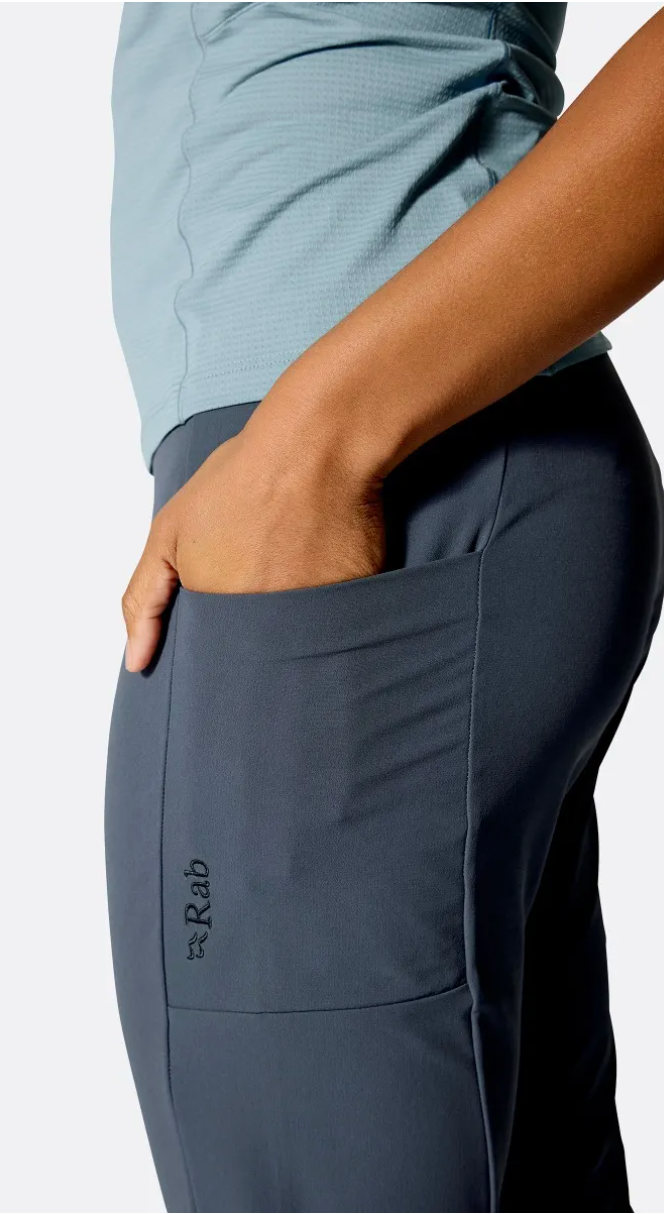 Women’s Elevation Pants