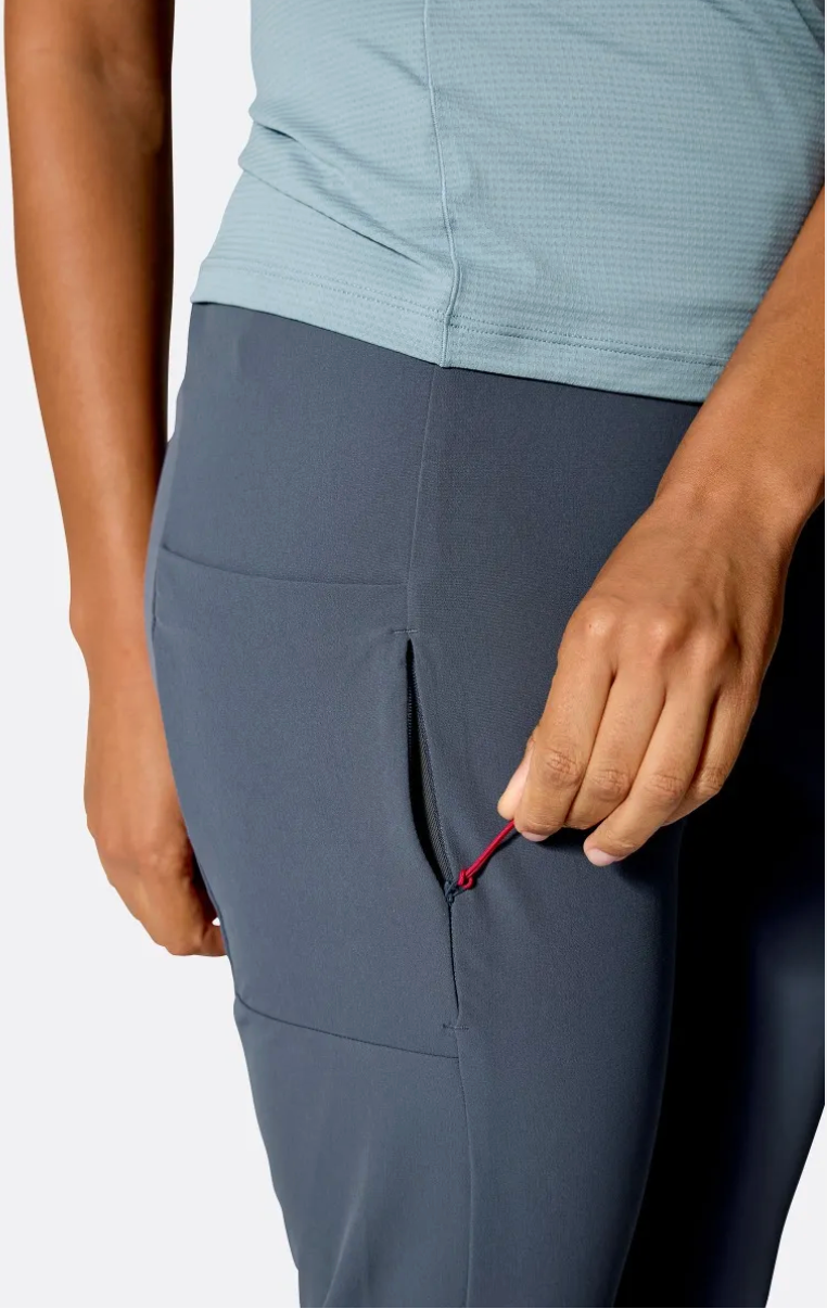 Women’s Elevation Pants