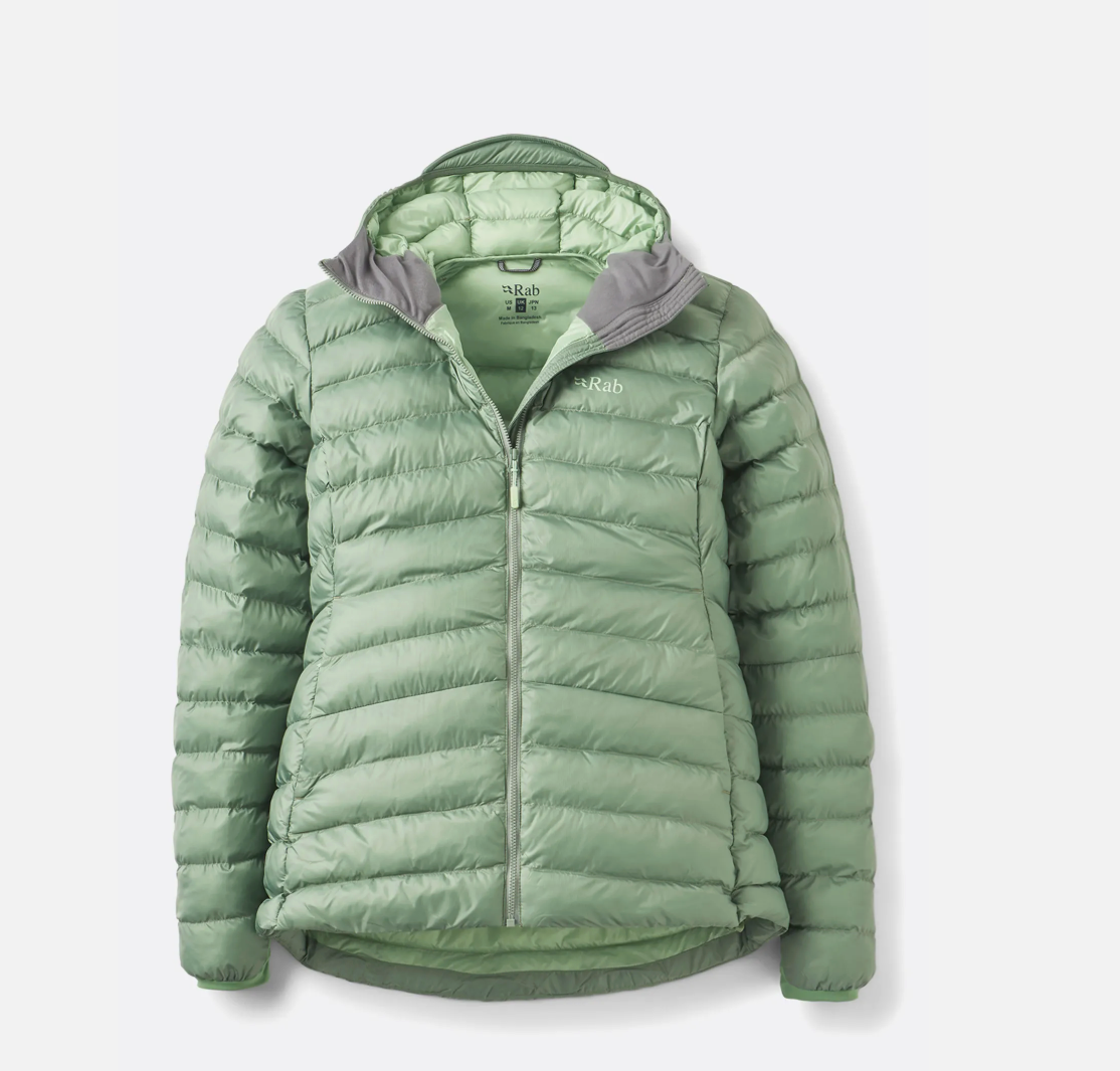 Women’s Cirrus Alpine Jacket