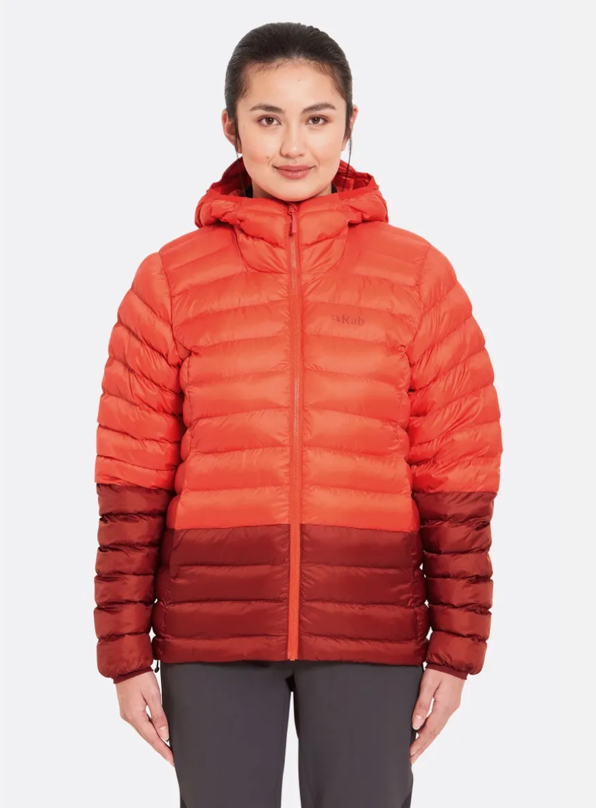 Women’s Cirrus Alpine Jacket