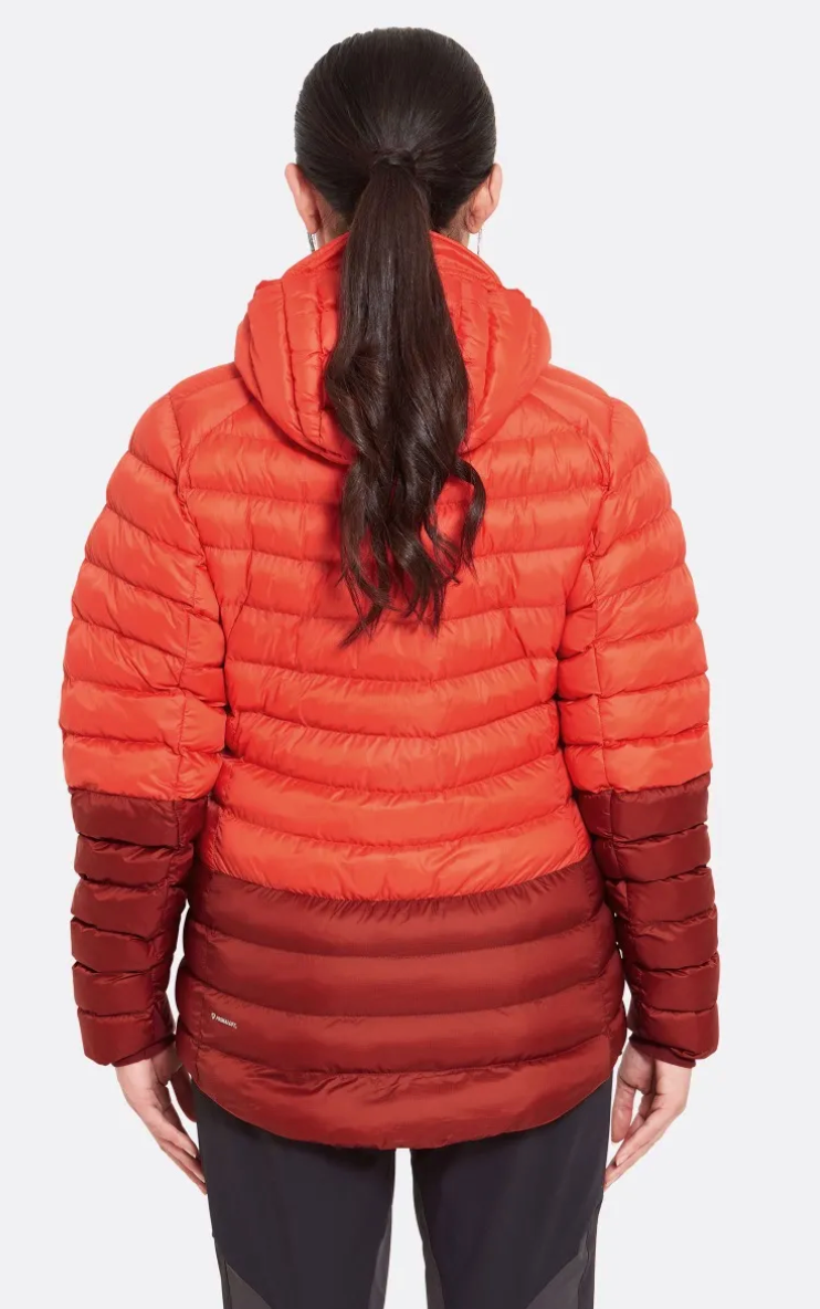 Women’s Cirrus Alpine Jacket