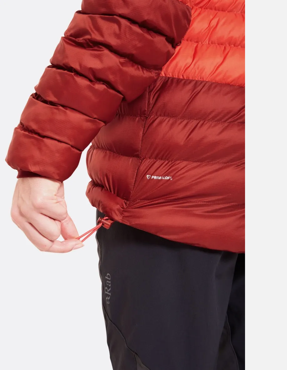 Women’s Cirrus Alpine Jacket