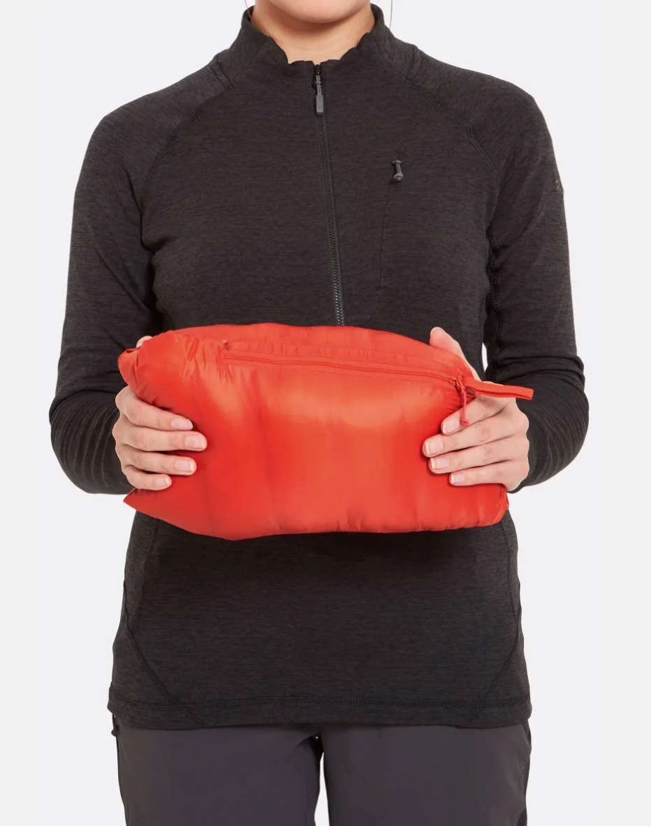 Women’s Cirrus Alpine Jacket