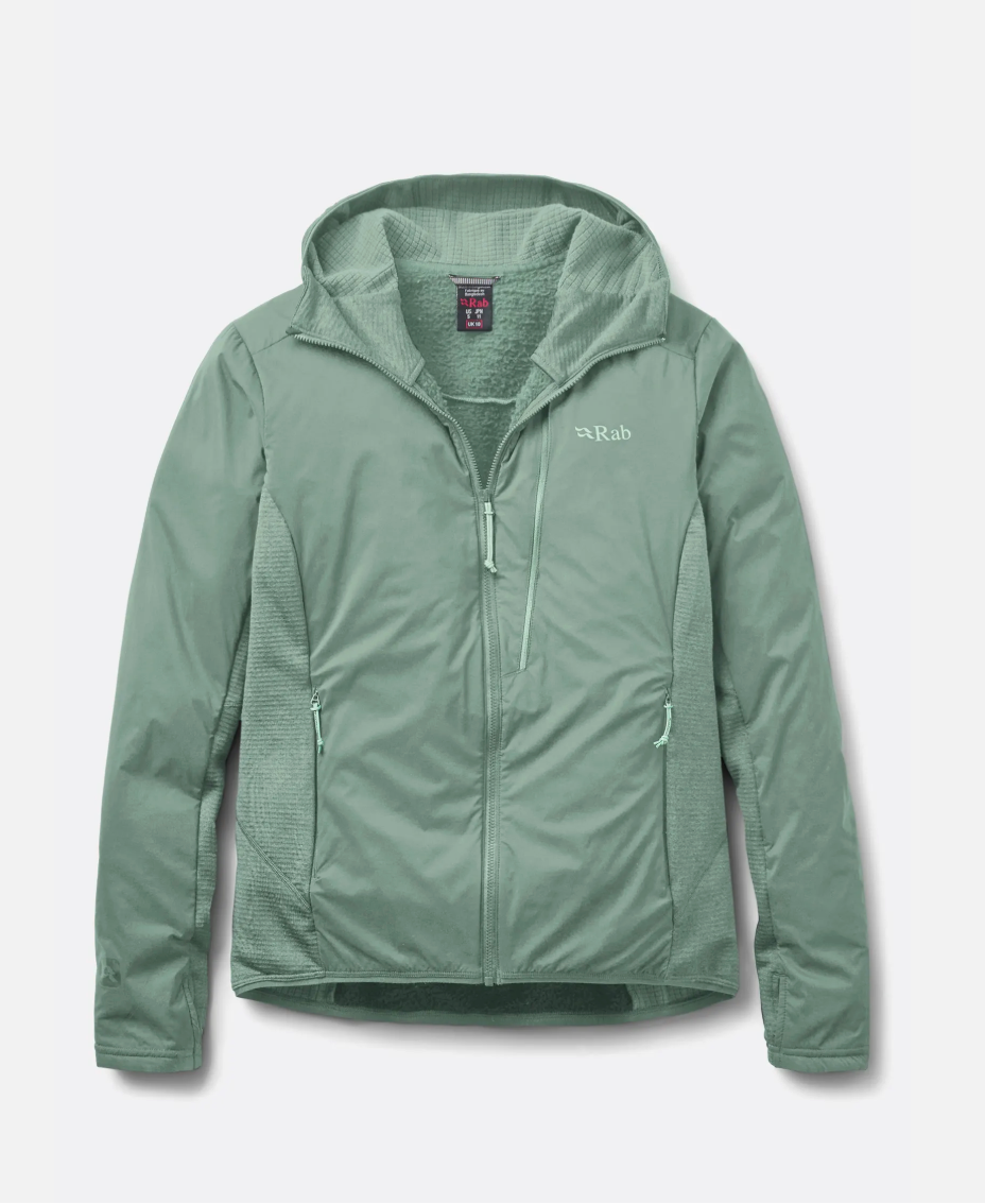 Women’s Ascendor Summit Hoody