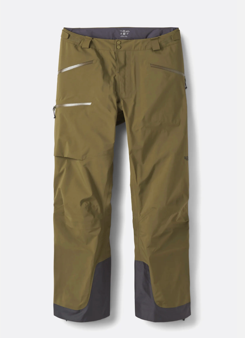 Men’s Khroma Diffuse GTX Pants