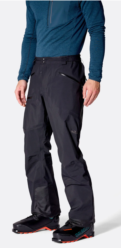 Men’s Khroma Diffuse GTX Pants