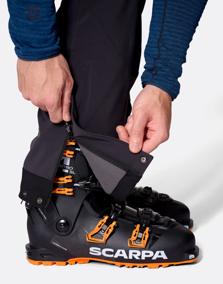 Men’s Khroma Diffuse GTX Pants