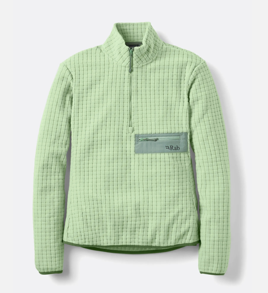 Women’s Ramshaw Pull-On