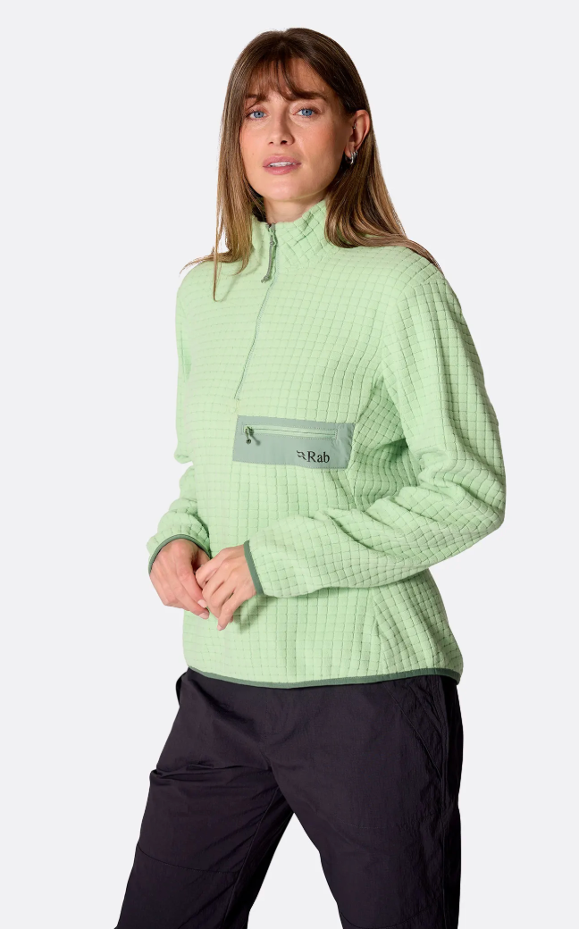 Women’s Ramshaw Pull-On