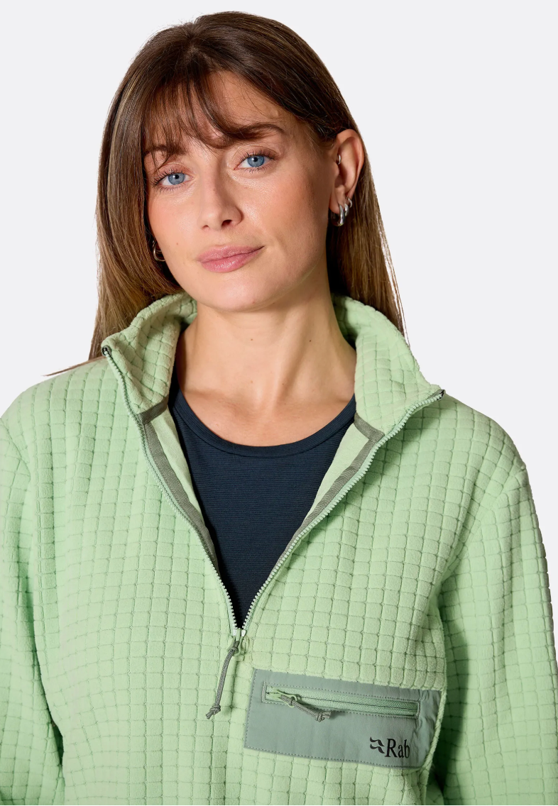 Women’s Ramshaw Pull-On