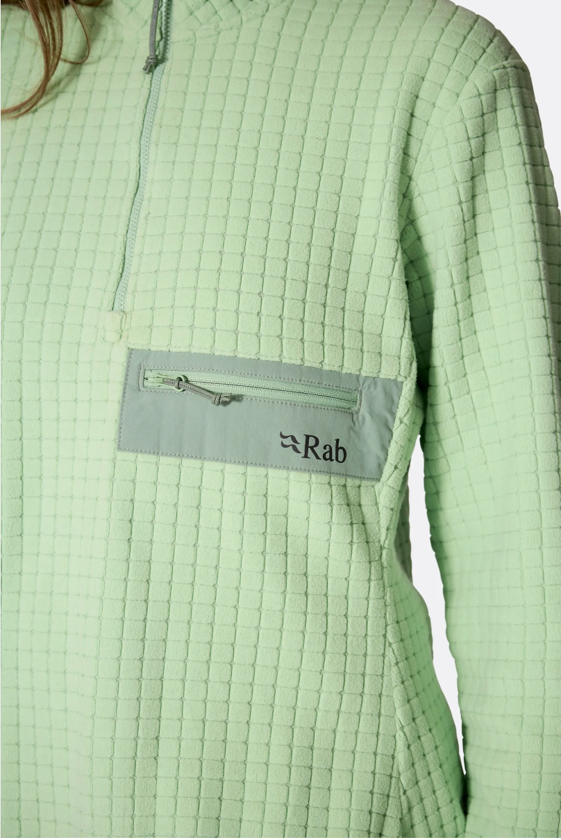 Women’s Ramshaw Pull-On