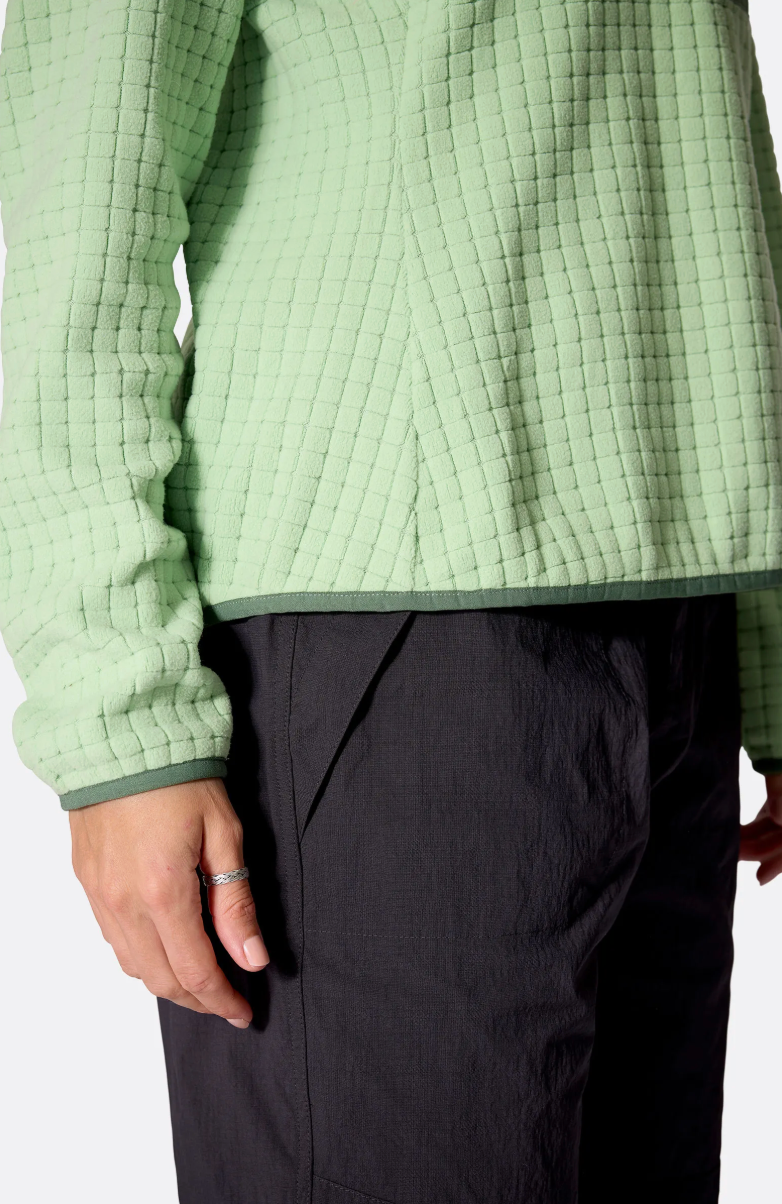 Women’s Ramshaw Pull-On