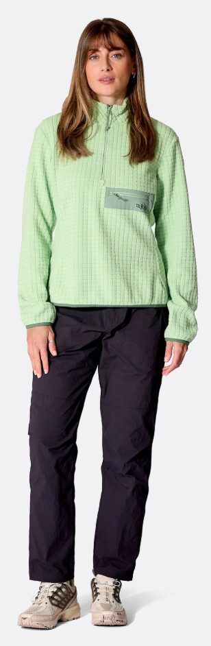 Women’s Ramshaw Pull-On