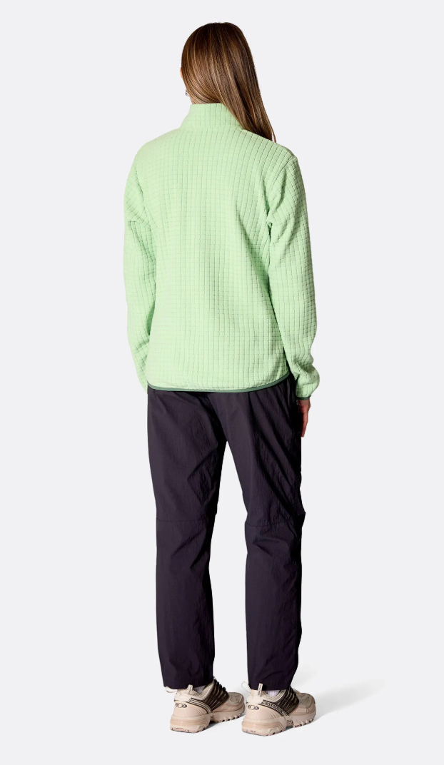 Women’s Ramshaw Pull-On