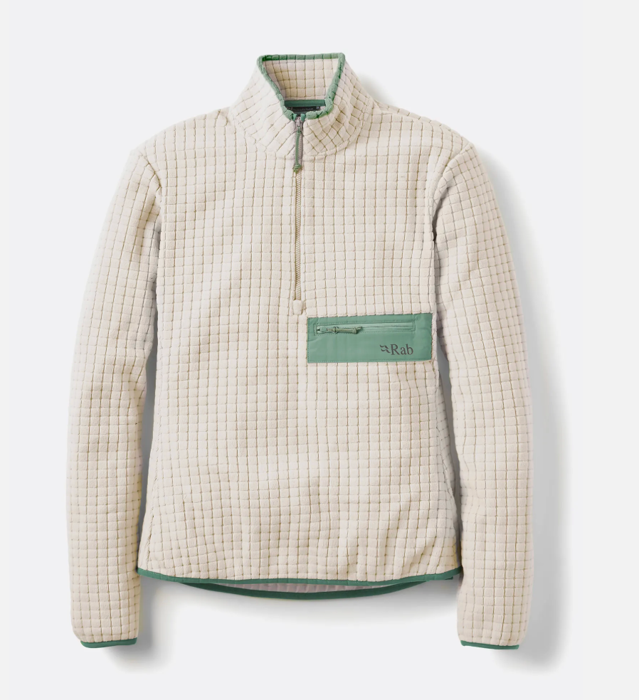 Women’s Ramshaw Pull-On