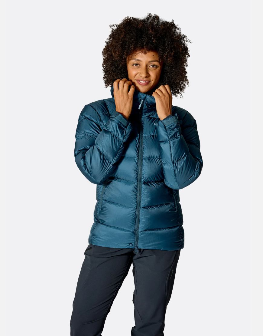 Women’s Neutrino Pro Hoody