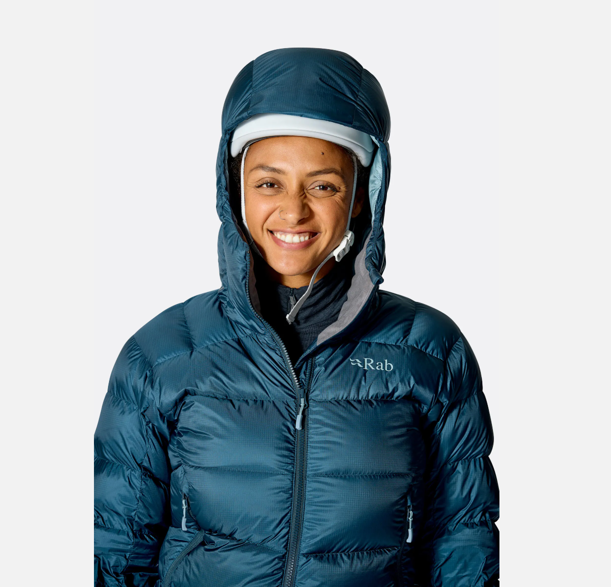 Women’s Neutrino Pro Hoody