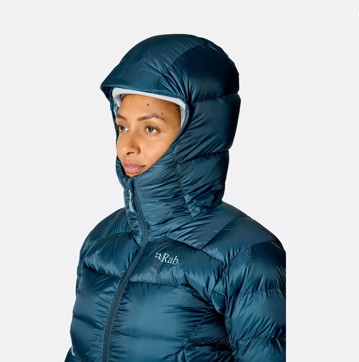 Women’s Neutrino Pro Hoody