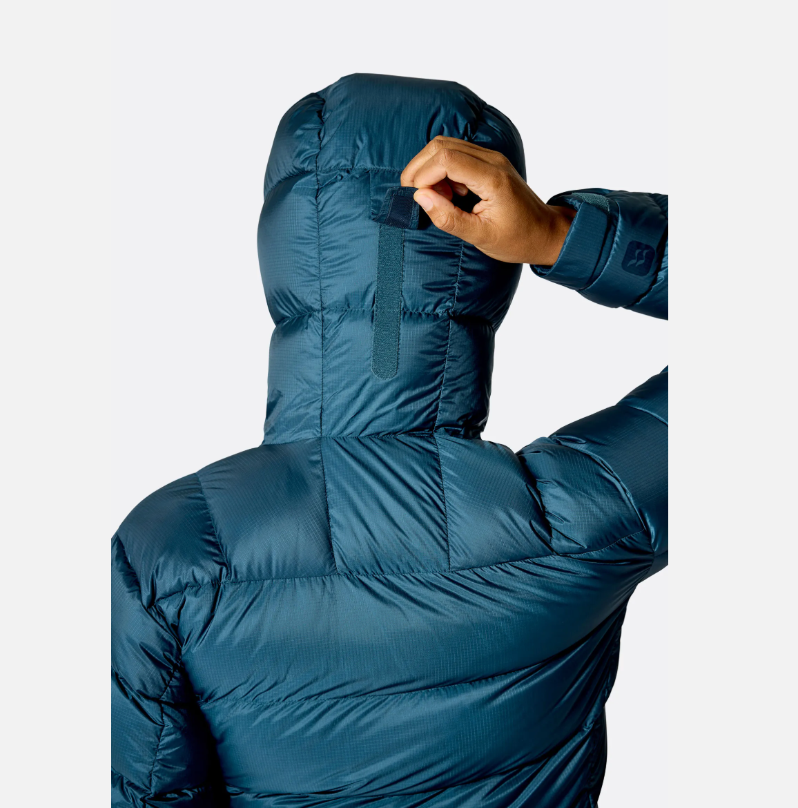 Women’s Neutrino Pro Hoody