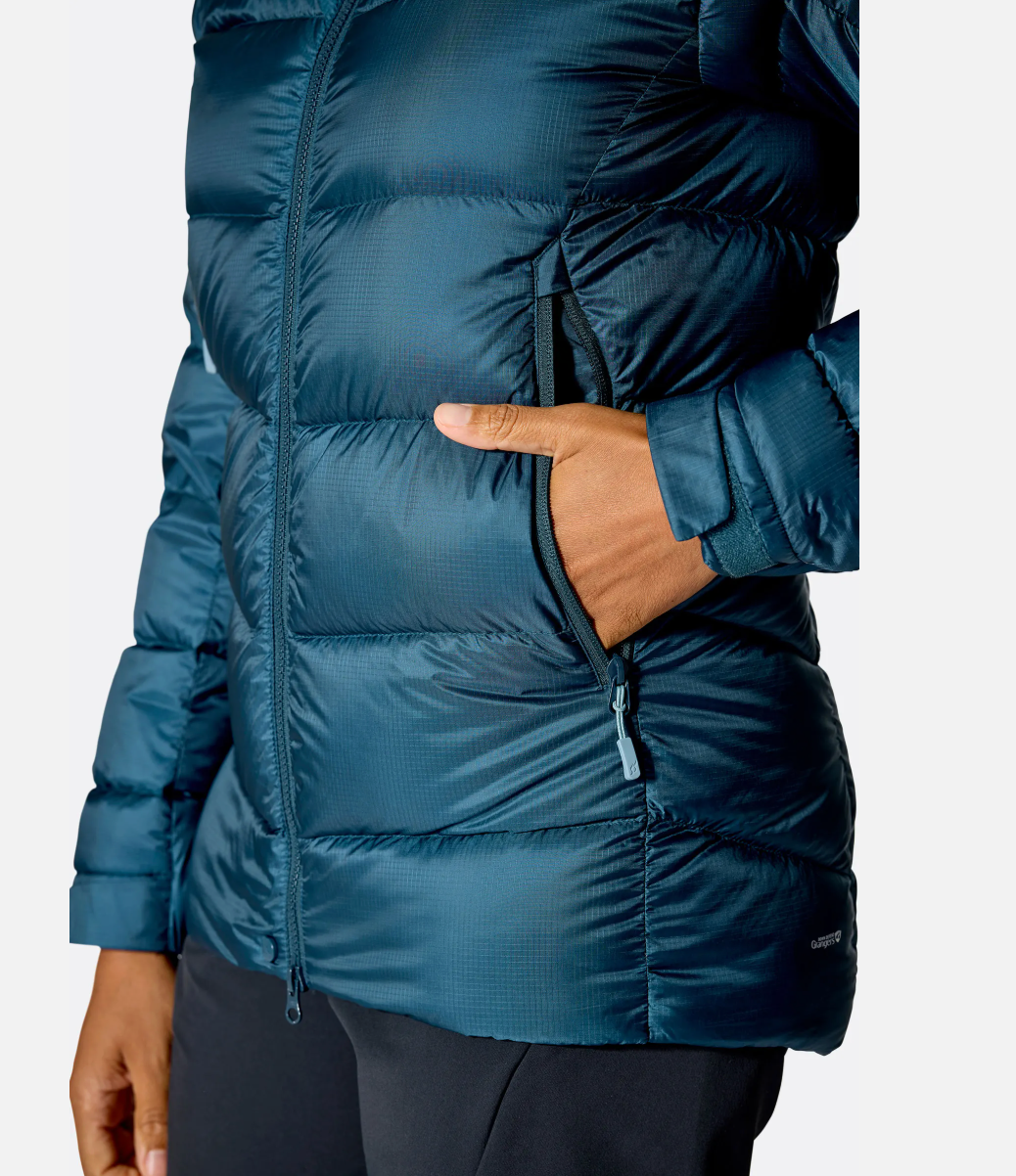 Women’s Neutrino Pro Hoody