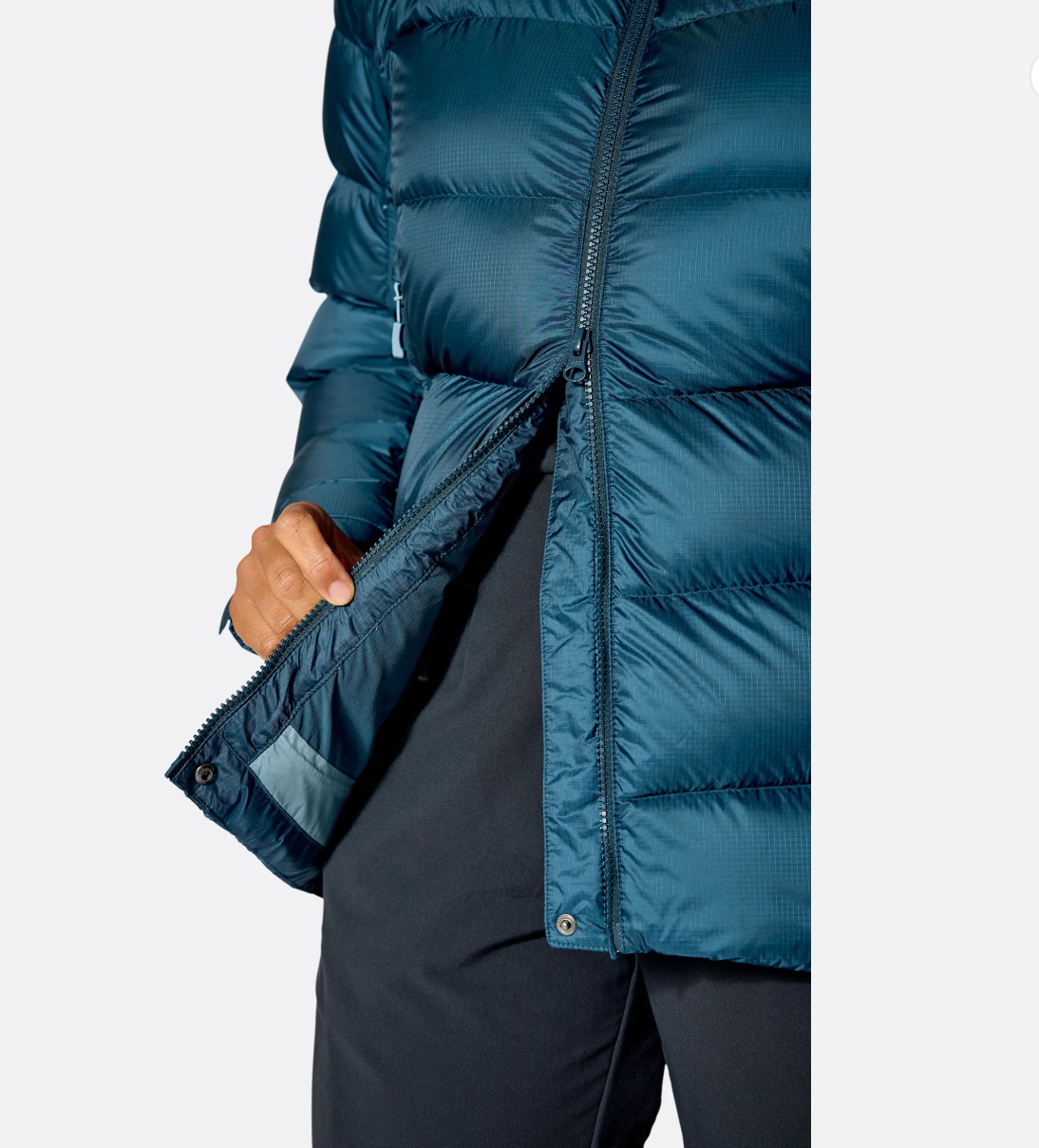 Women’s Neutrino Pro Hoody