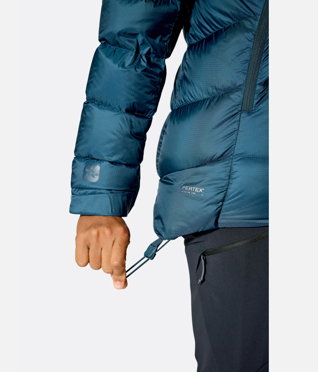 Women’s Neutrino Pro Hoody