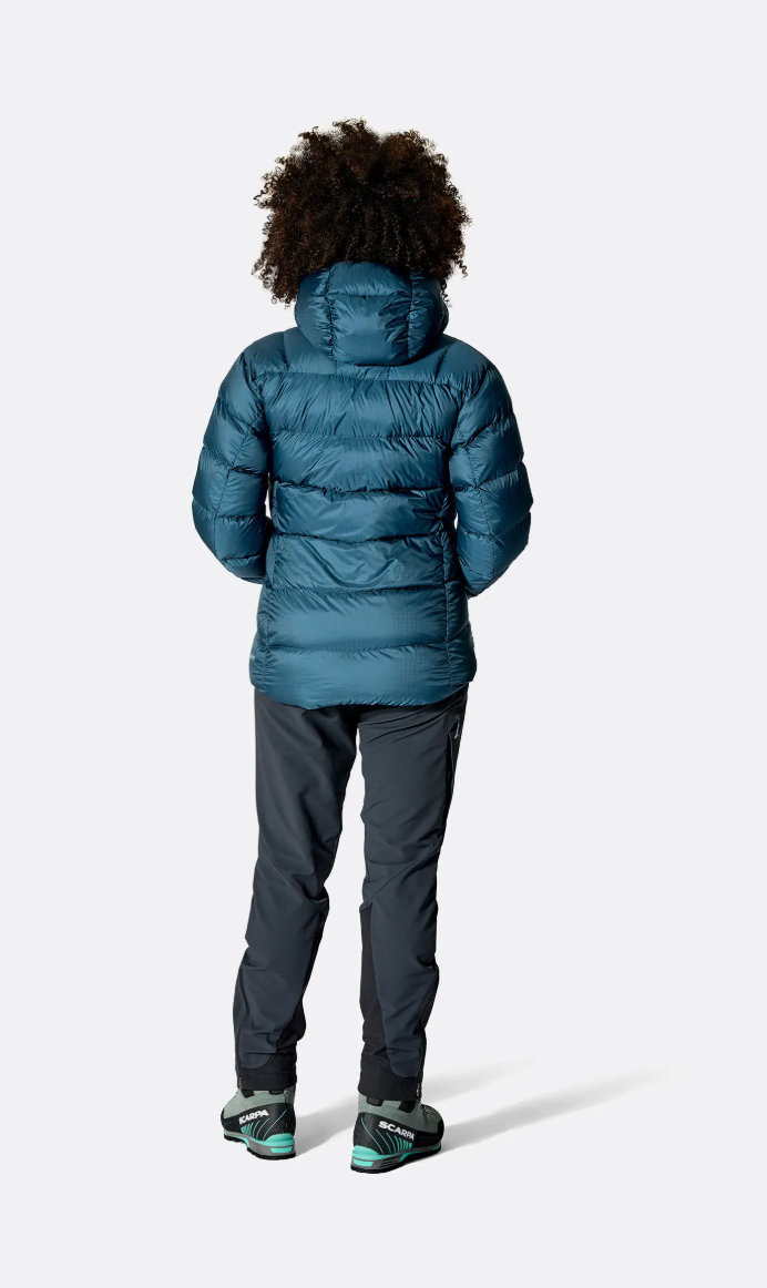 Women’s Neutrino Pro Hoody