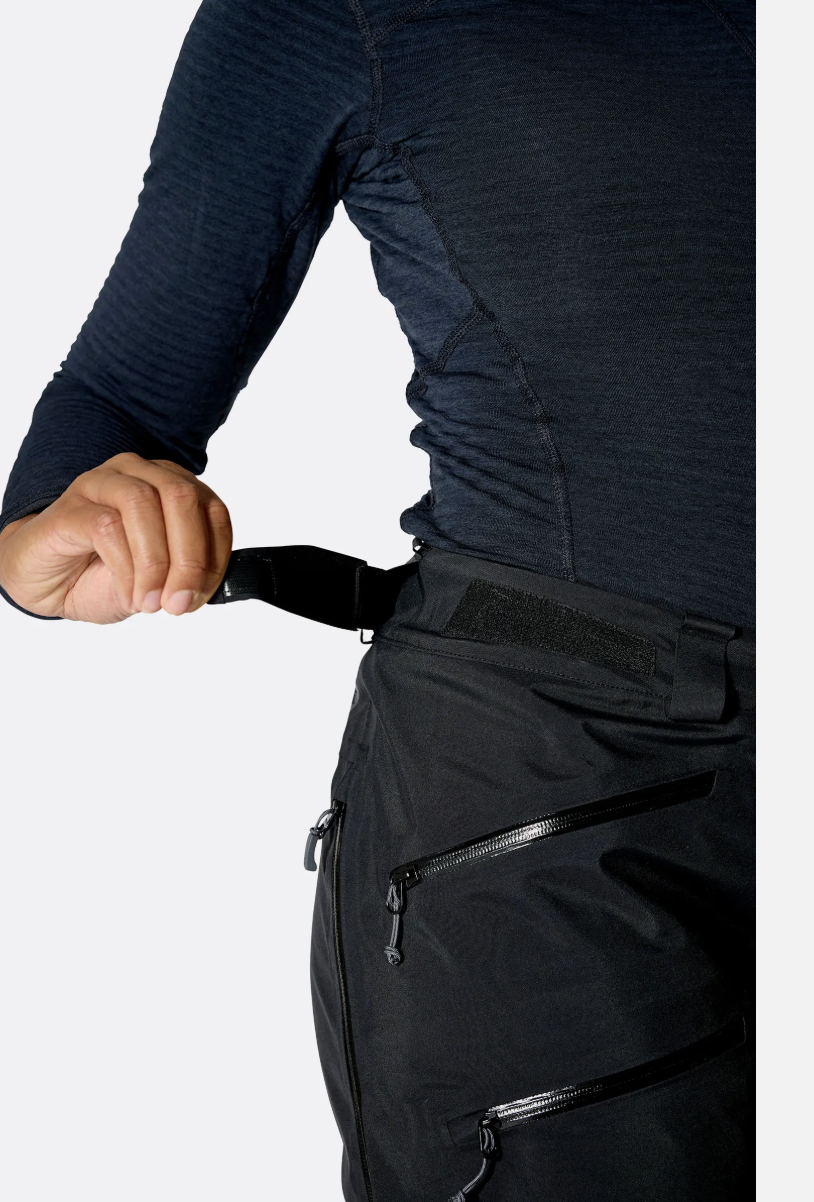 Women’s Khroma Diffuse GTX Pants