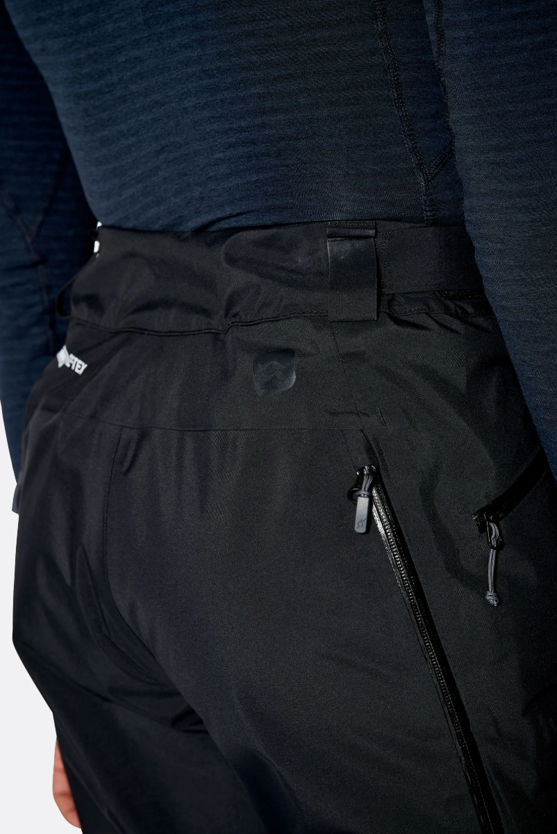 Women’s Khroma Diffuse GTX Pants