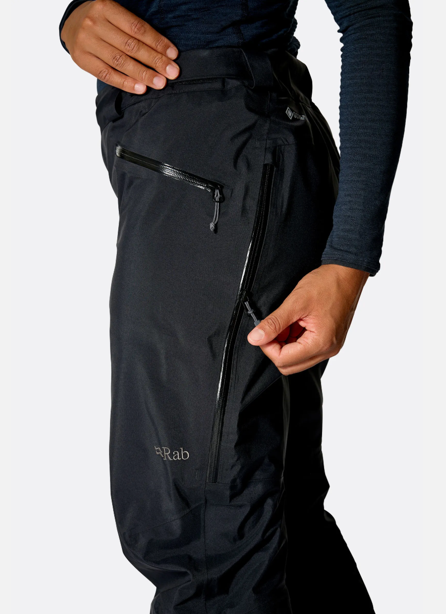 Women’s Khroma Diffuse GTX Pants