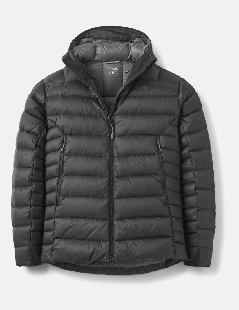 Men’s Electron Pro Hoody