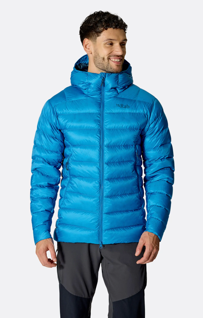 Men’s Electron Pro Hoody