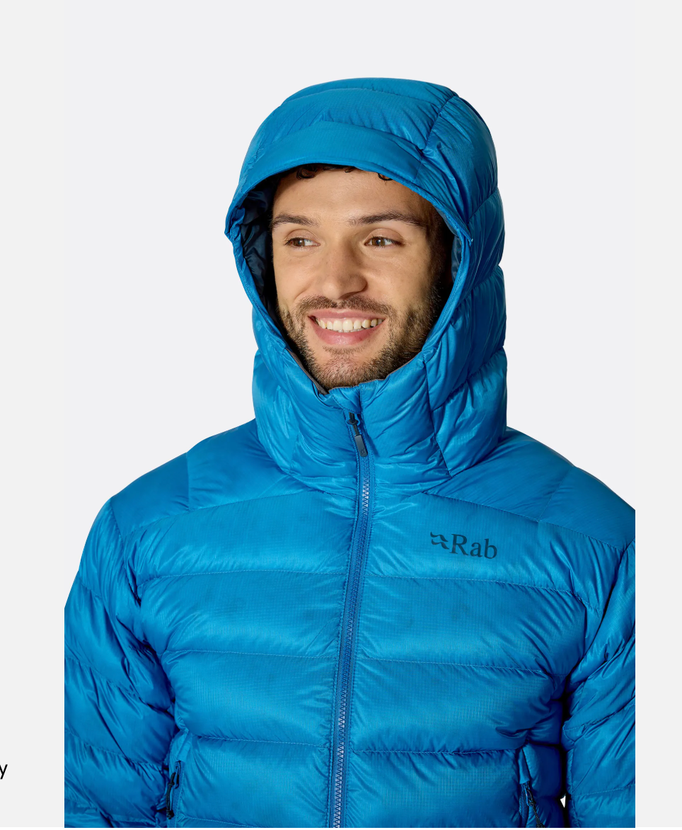 Men’s Electron Pro Hoody