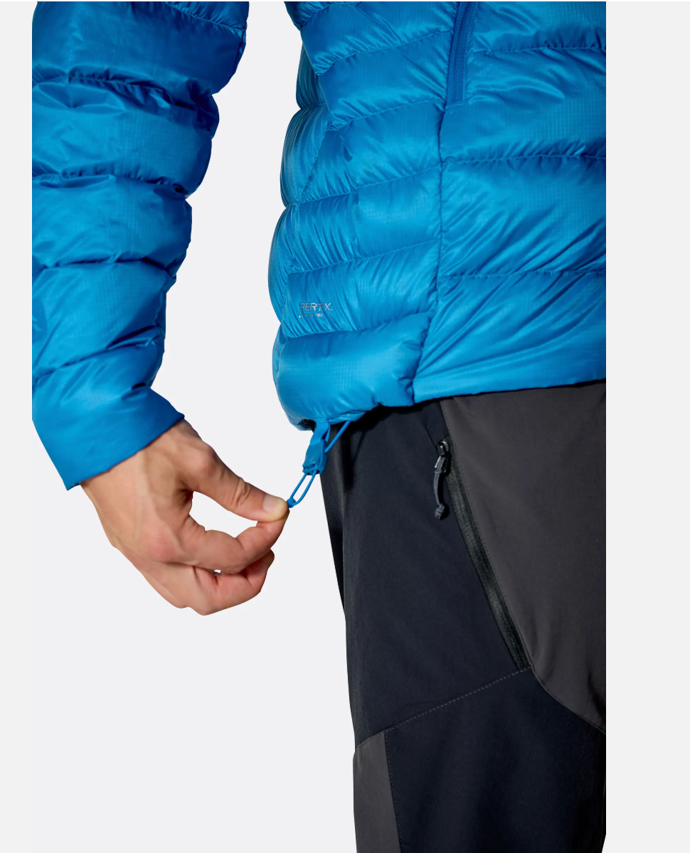 Men’s Electron Pro Hoody