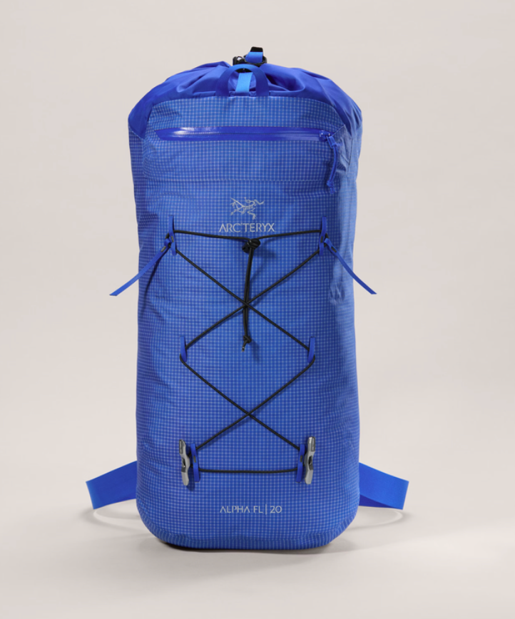 Alpha FL 20 Backpack