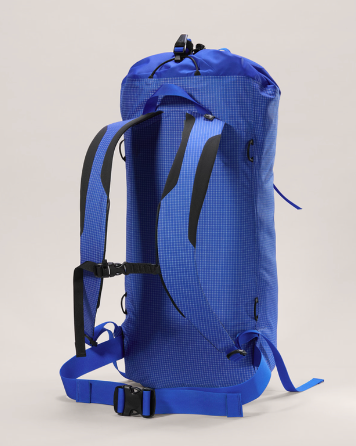 Alpha FL 20 Backpack