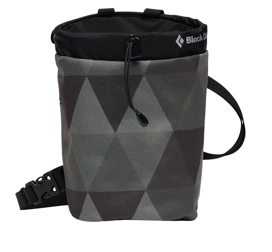 Gym Chalk Bag