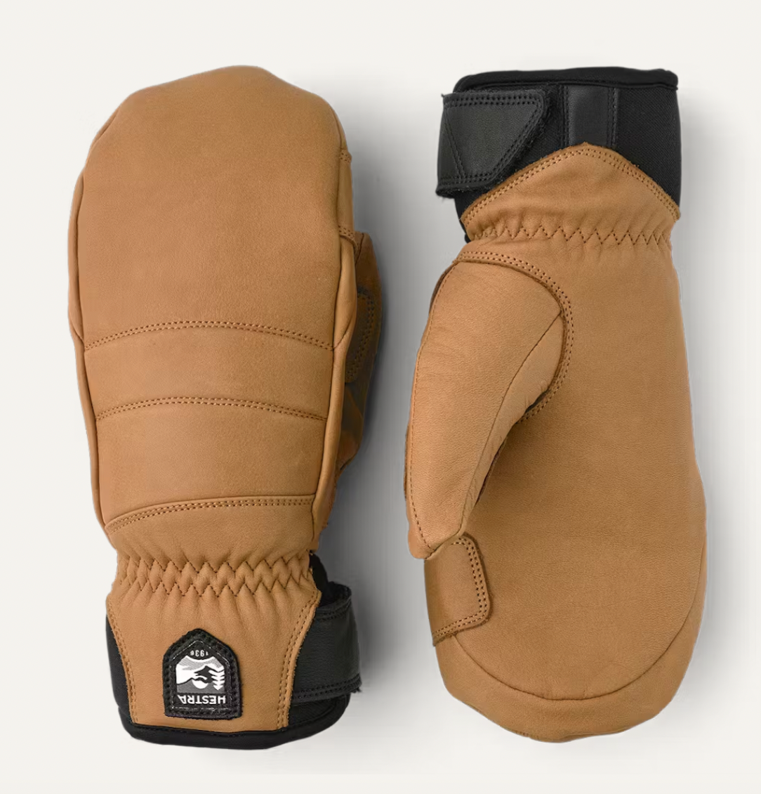 Women’s Fall Line Mitt