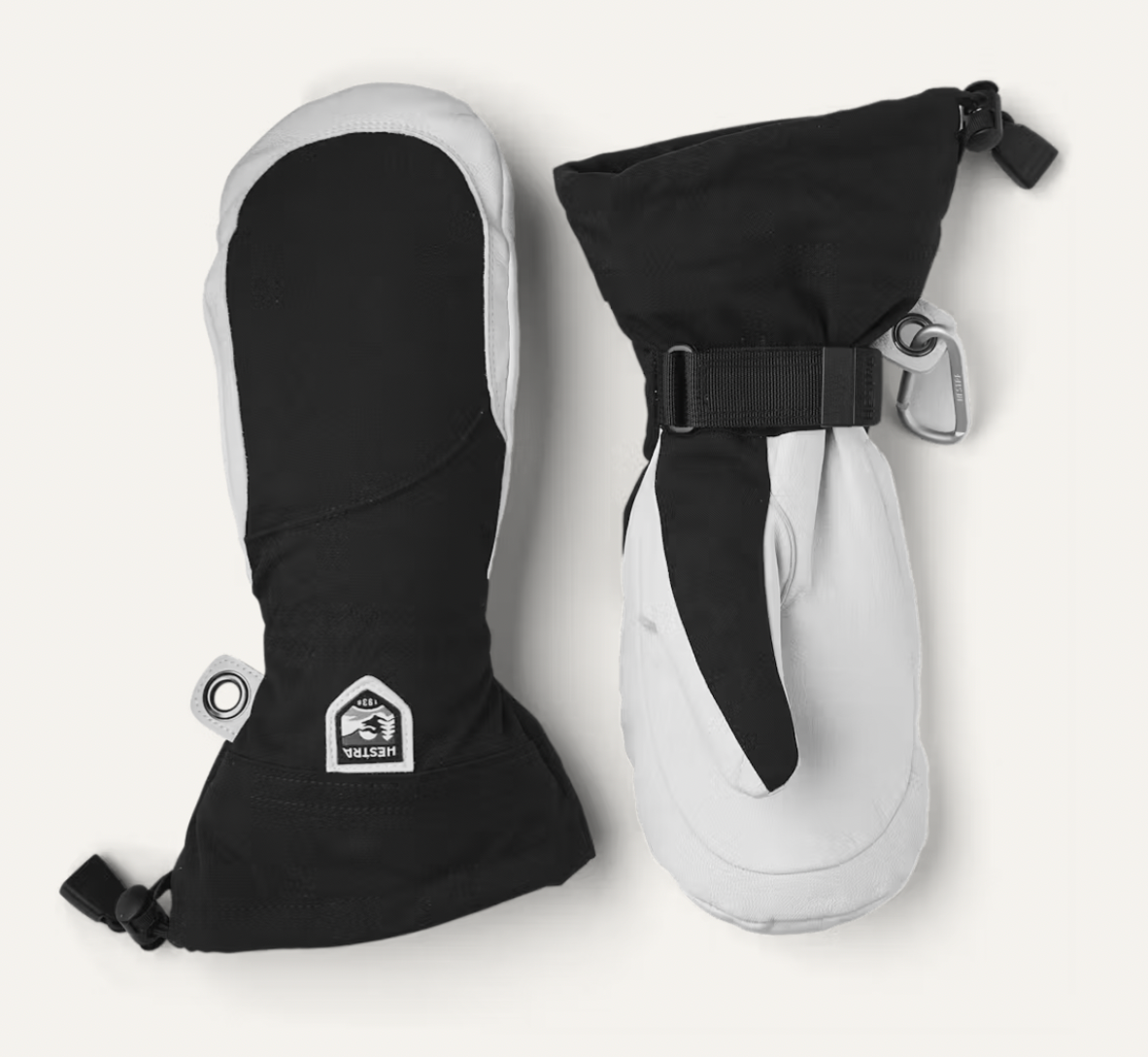 Women’s Heli Ski Mitt