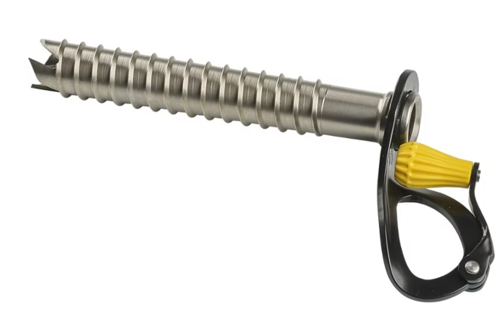 Rocket Ice Screw