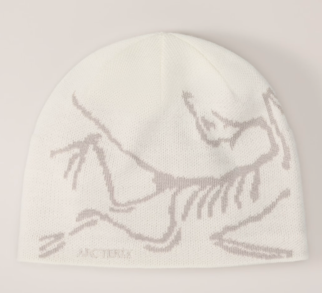 Bird Head Toque