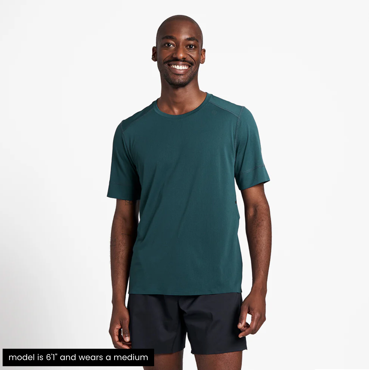 Men’s FSTTShirt