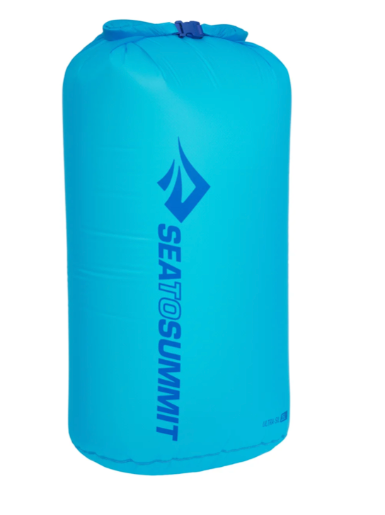 Ultra Sil Dry Bags 3-35L