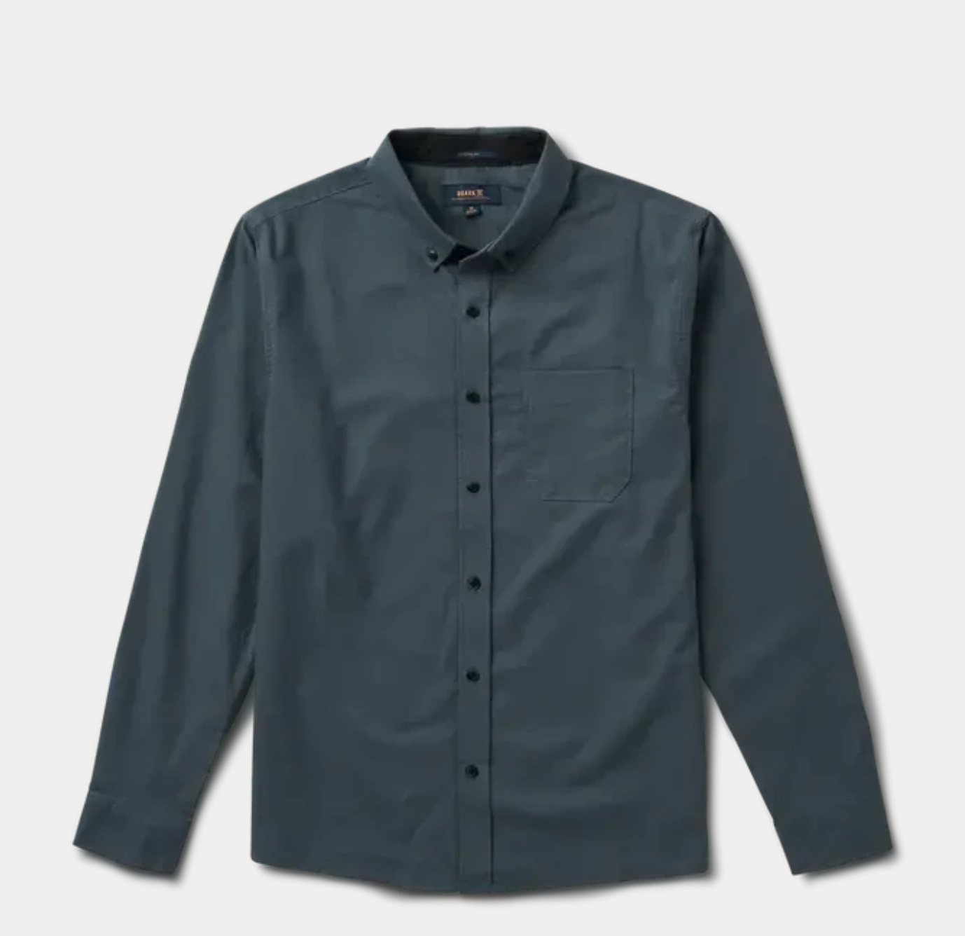 Men's Scholar Stretch Long Sleeve