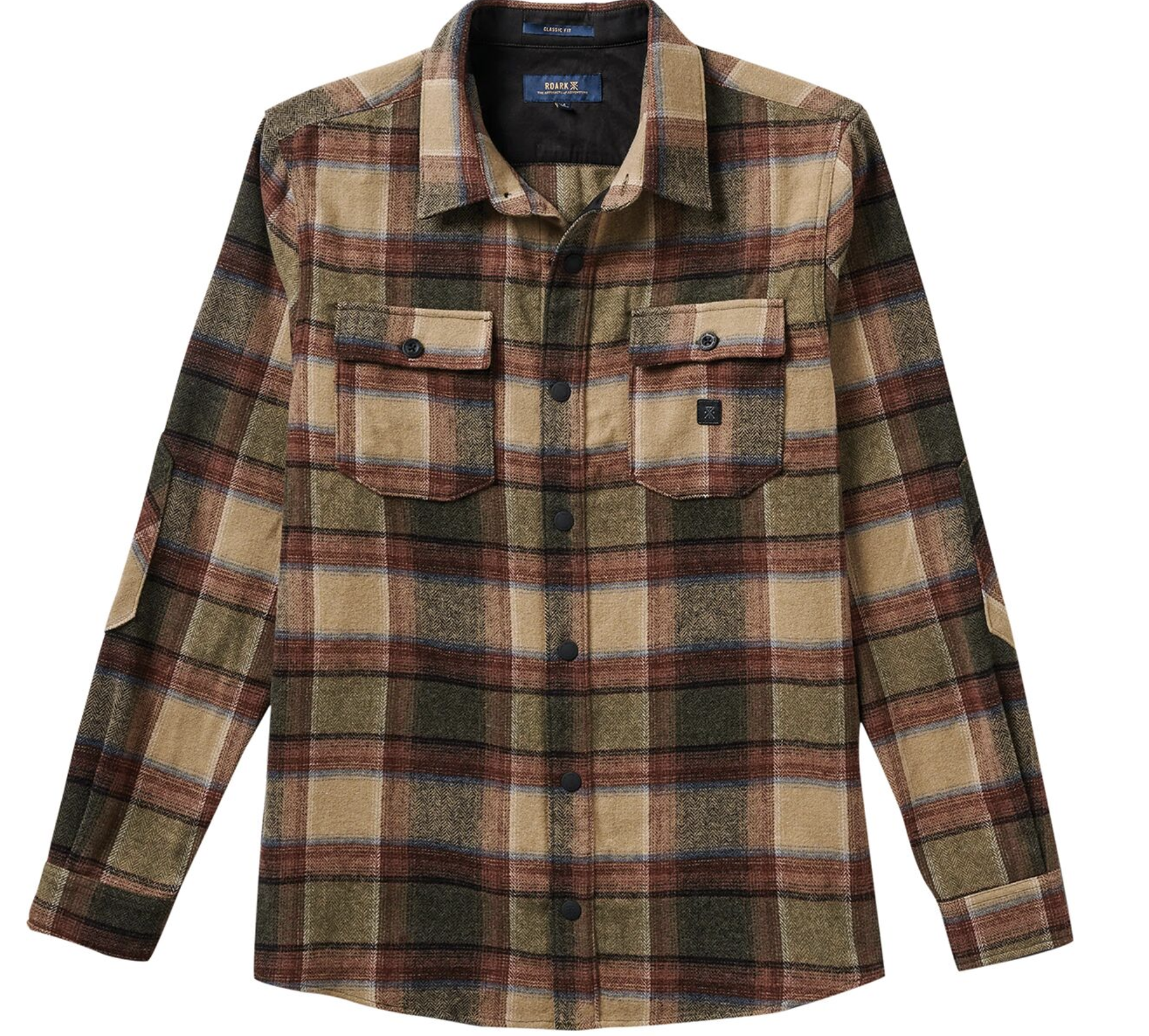 Men's Nordsman Flannel