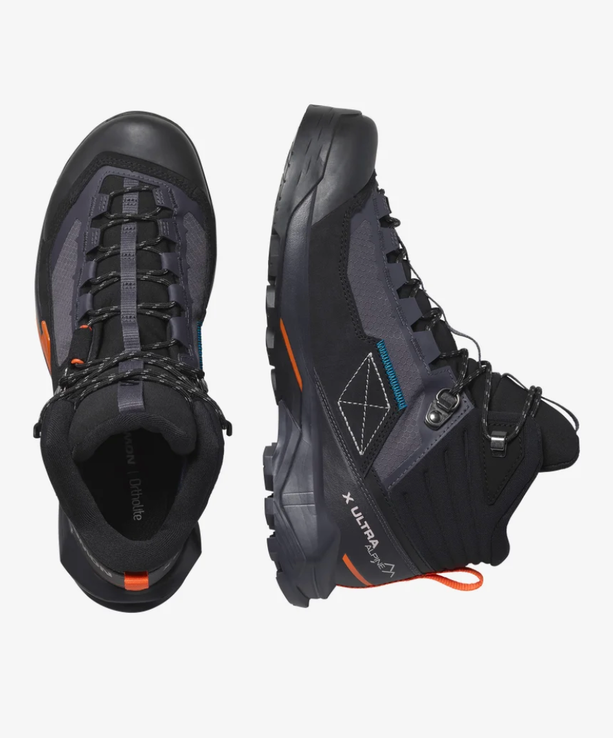 Women's X Ultra Alpine Mid GTX