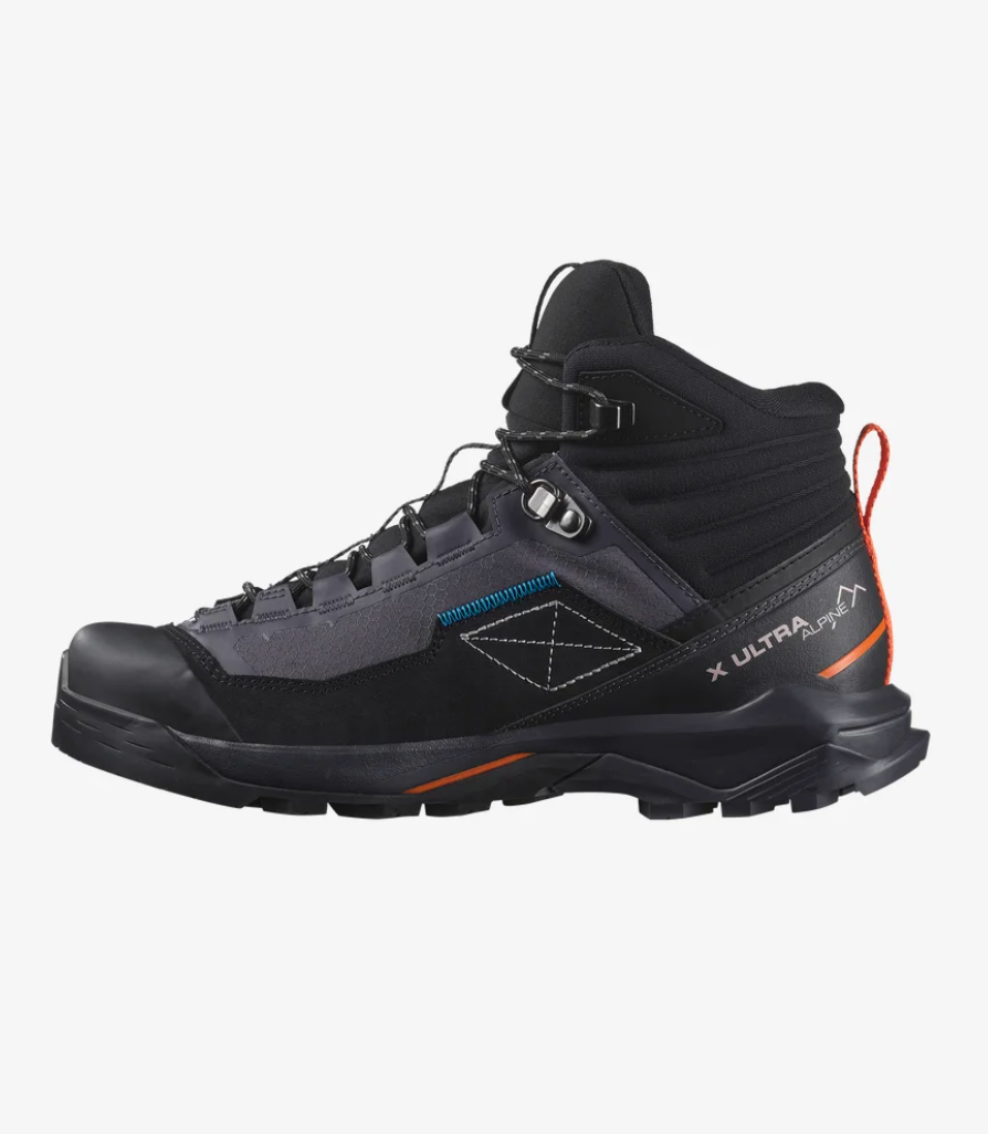 Women's X Ultra Alpine Mid GTX