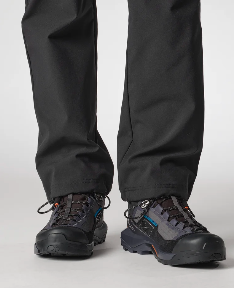 Women's X Ultra Alpine Mid GTX